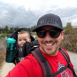 Meet your Posher, Bryan